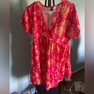 SHEIN dress size 6